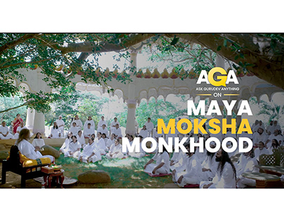 Enlightenment, Yogic Powers & Celibacy | Monks AGA