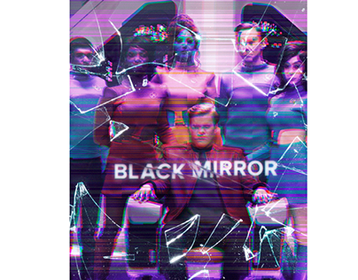 BlackMirror poster
