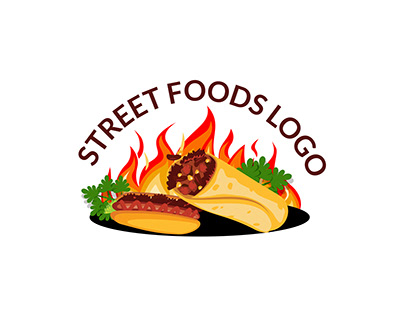 street foods logo