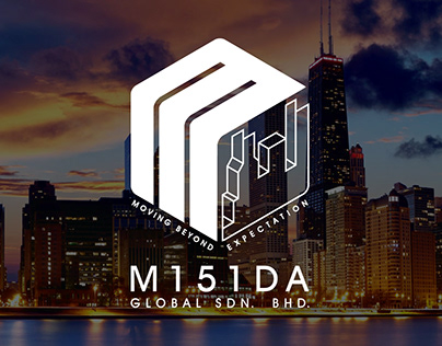 Company Logo - MI5IDA GLOBAL SDN. BHD.