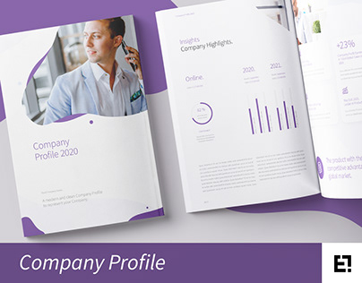 Company and Business Profile