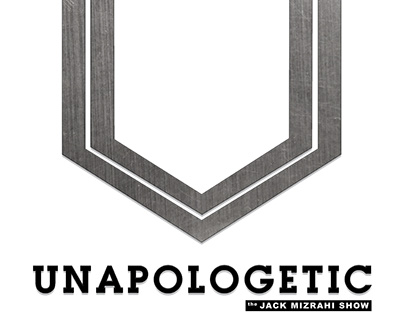 Unapologetic Logo