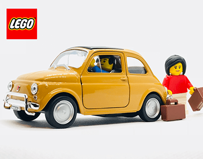 LEGO Case Study : Trends and Forecasting