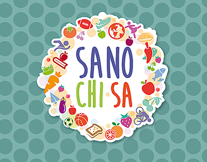 Campagna Sano Chi Sa
- Premio S@lute 2016 -