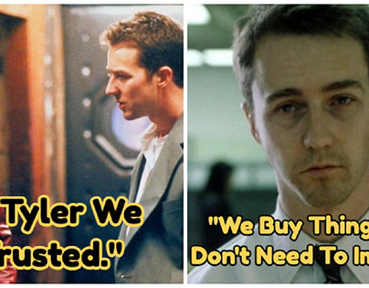 10 Best Fight Club Quotes You Should Write Down