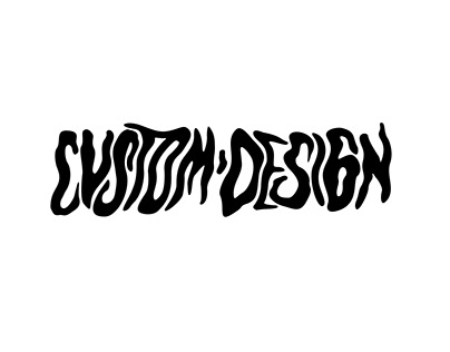 Custom Design - Upcycling