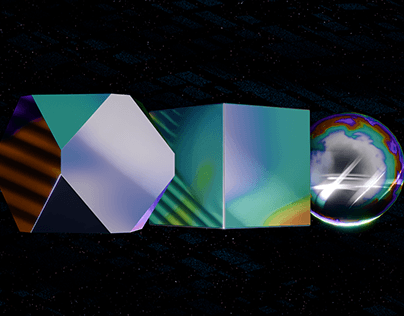 Project thumbnail - Holography