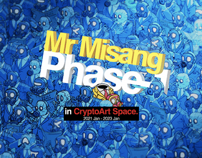 MR MISANG-Phase 1.