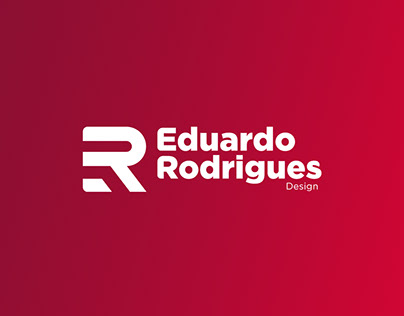 Identidade Visual - Eduardo Rodrigues Design
