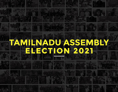 IPAC'S Tamilnadu Assembly Election Profile Video