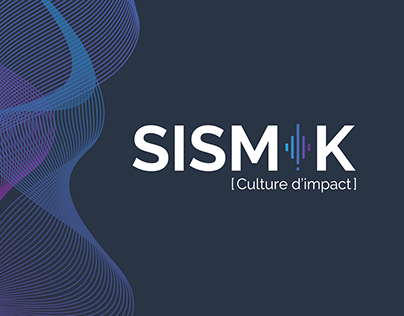 SISMIK - Culture d'impact