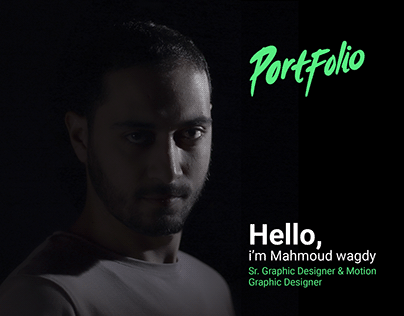 PORTFOLIO | Sr. Graphic Designer