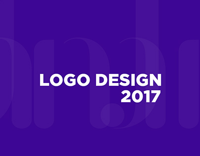 Logo Design (~2017)