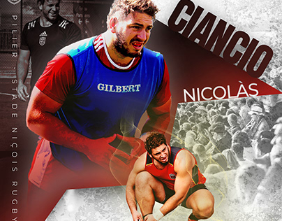 Nico Ciancio