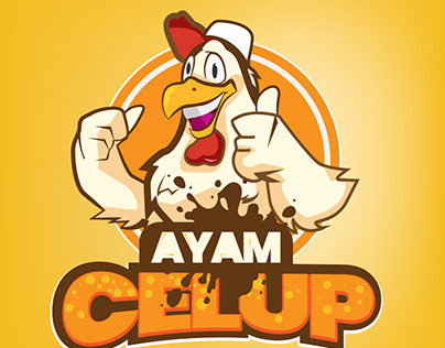 Ayam Celup_Logo