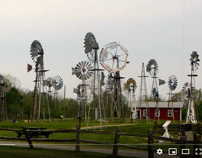 Windmill Documentary