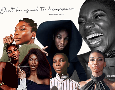 Inspirational Celeb Woman - Beautiful Posters