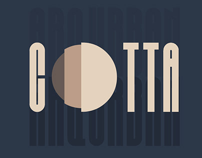 Logo do Estúdio Cotta