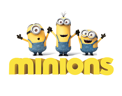 Minions Tribe-Tech India Promotion