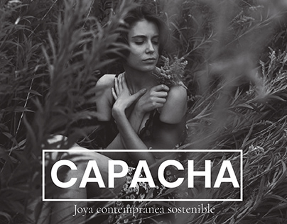 Taller de diseño sostenible "CAPACHA"