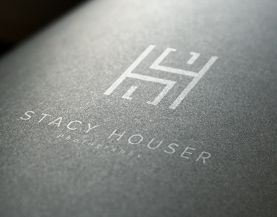 Stacy Houser Photography Logo