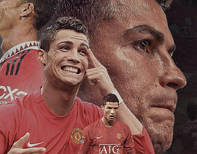 Cristiano Ronaldo leaves Manchester united