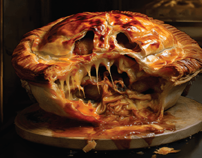 Pieman's | The horrors of nasty pies