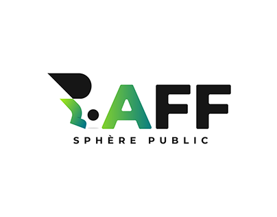 Raff sports logo