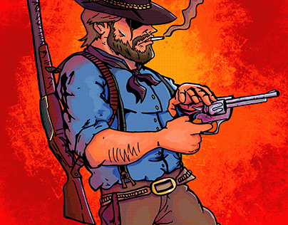 Arthur Morgan