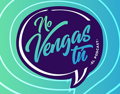 NO VENGAS TÚ - Podcast | Co-producción