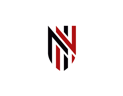 NK NAŠK Našice Logo Redesign