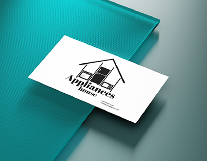 Logo - Appliances House