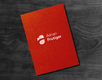Adrian Frutiger | A tribute