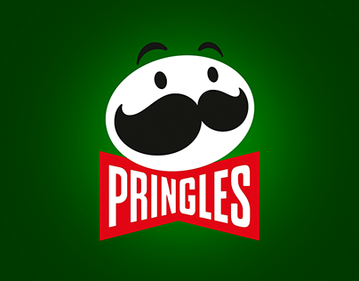 Social Media - Pringles