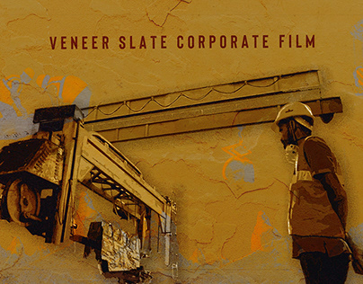 Veneer Slate | Corporate Film