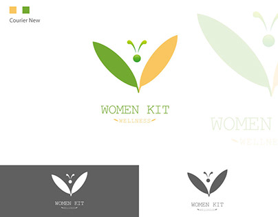 Women Kit Logo