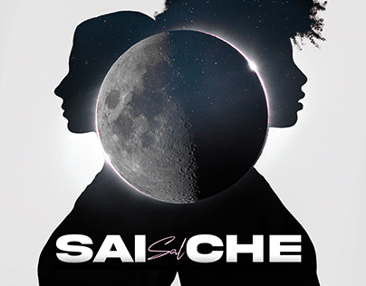 SAI CHE | Salvatore Solla | Music Cover Artwork
