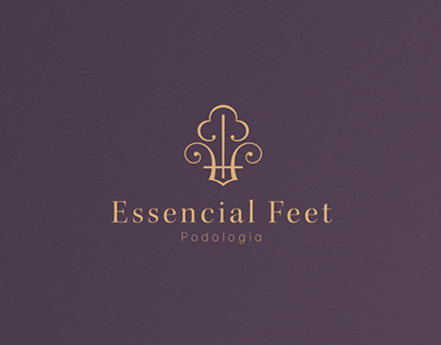 Essencial Feet 