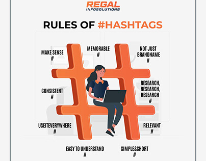 Hashtag Strategy