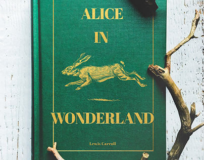 Alice in Wonderland illustrations