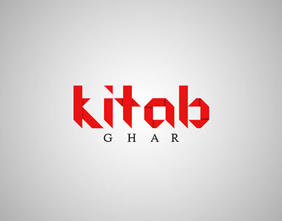 Logo of Kitab Ghar