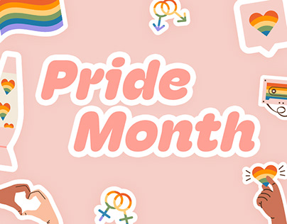 Pride Month | BBC Newsround