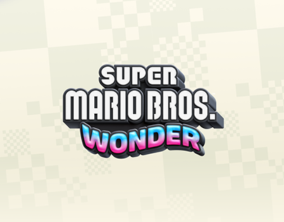 Project thumbnail - Super Mario Bros Wonder.