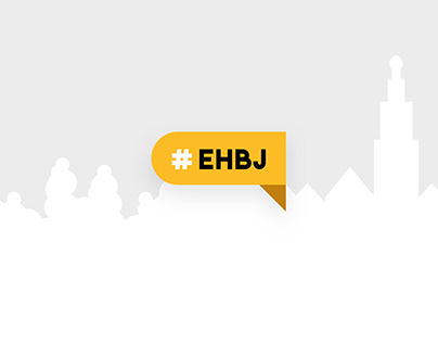#EHBJ - Government Campaign