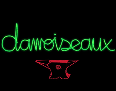 DAMOISEAUX - L'Aurore Show Preview