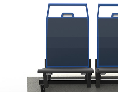SEGURI - Stadium Seating System