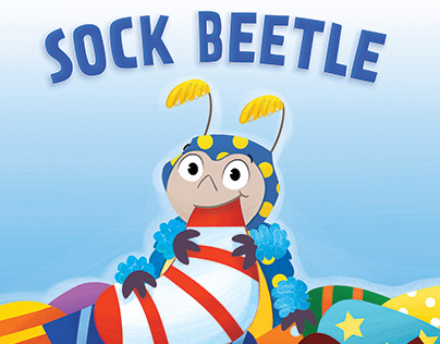Sock Beetle