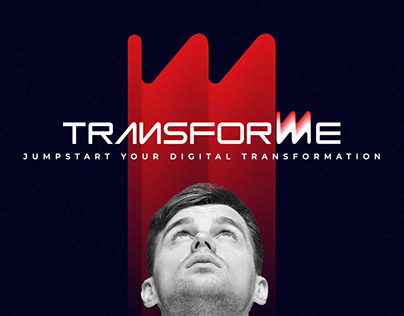 TransforMe Branding