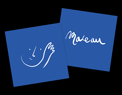 Maceau • Brand Design