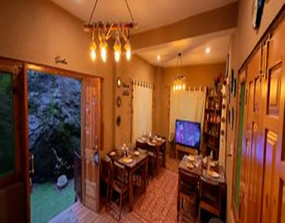 5 Reasons Why Homestay in Tirthan Valley Beats Hotel